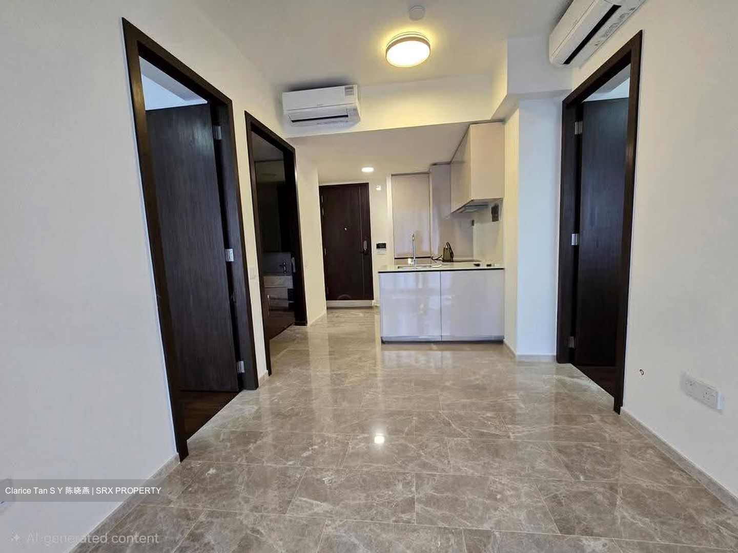 FORETT AT BUKIT TIMAH (D21), Apartment #632504511